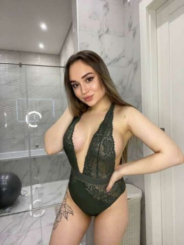 Марина